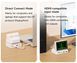 Hagibis 3.5" IPS Mini Dock | Док-станція з мініекраном та підключенням одним кабелем Призначення: універсальна док-станція з 3.5-д 2606655776 фото 4