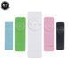 USB MP3 плеєр із підтримкою карт Micro TF і U-диска, міні-плеєр для музики Білий 2472088105 фото 2