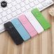 USB MP3 плеєр із підтримкою карт Micro TF і U-диска, міні-плеєр для музики Білий 2472088105 фото 6