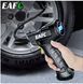 EAFC Портативний автомобільний насос EAFC 12V 120W (Прикурювач 12V) 2520695578 фото 1