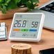 Duka Atuman Digital LCD термометр-гігрометр 2464382561 фото 1