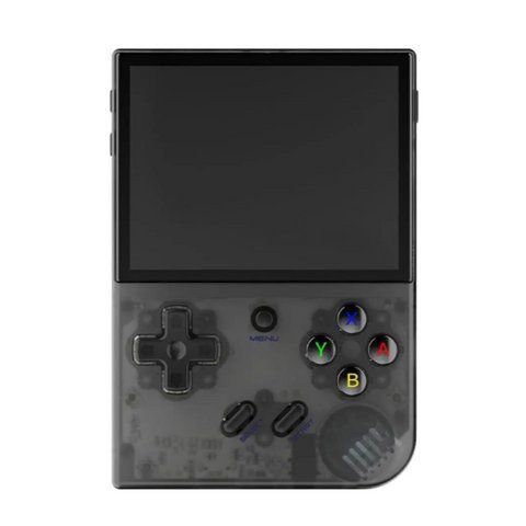 Ігрова ретро-приставка RG35XX Plus Bluetooth Портативна ігрова консоль з 3.5" IPS-екраном 2448813802 фото
