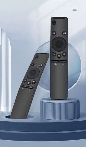 Пульт дистанційного керування Smart Tv для телевізора Samsung HD 4K BN59-01259B 2465575048 фото