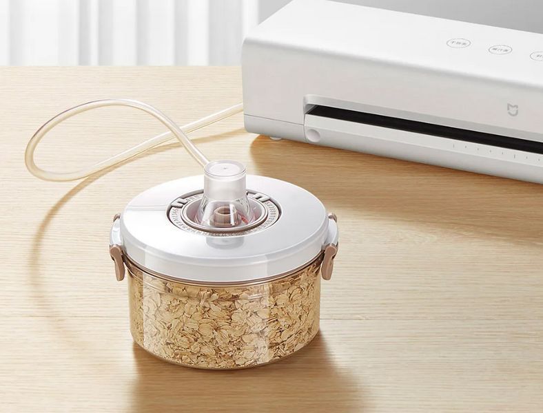 Вакууматор XIAOMI MIJIA MJFKJ06XM 2738708676 фото