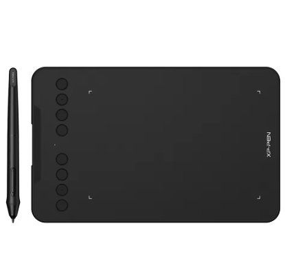 Графічний планшет XP-Pen Deco Mini7 V2&nbsp;Deco Mini7 V2 2566310172 фото