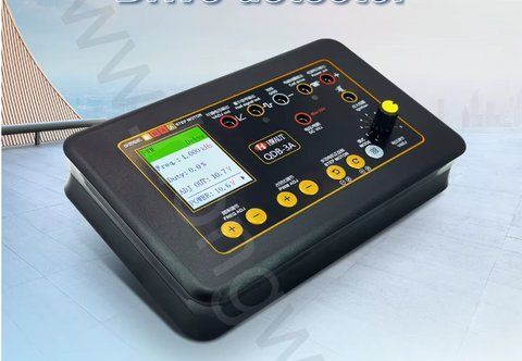 QDB-3A Тестер котушки запалювання, форсунок та соленоїдних клапанів 2522020725 фото
