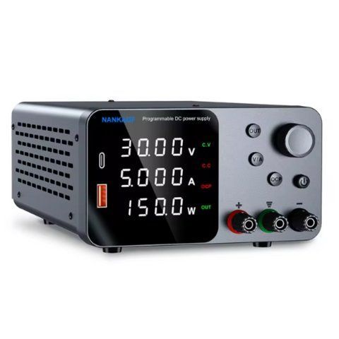Лабораторний блок живлення Wanptek TPS3010 30В 10А &ndash; надійне джерело енергії для ваших потреб! 2438601270 фото