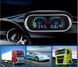 Автомобільний LCD 2-в-1 датчик температури води/вольтметр 2466693649 фото 6