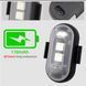 Бездротові LED стробоскопи з пультом 6шт 2765612554 фото 3