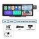 Відеореєстратор Imagebon H50 11.3 дюйма 4K із підтримкою ADAS CarPlay і Android Auto 2481802443 фото 1