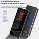 Плеєр сенсорний MP3 MP4 із Bluetooth 5.0 від vanpower з динаміками + 8Gb в подарунок 2474448806 фото 4