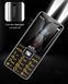 Кнопковий телефон MAFAM для літніх людей (Black) 2506610872 фото 3