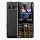 Кнопковий телефон MAFAM для літніх людей (Black) 2506610872 фото 2
