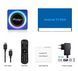 Atonsdeal RK3528 Smart TV Box Android 13, Rockchip RK3528 Quad Core ARM Cortex A53, 4/32 2462743487 фото 2