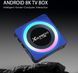 Atonsdeal RK3528 Smart TV Box Android 13, Rockchip RK3528 Quad Core ARM Cortex A53, 4/32 2462743487 фото 5