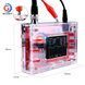 Повний набір для складання цифрового осцилографа з 2.4" TFT LCD екраном та акриловим корпусом 2477617384 фото 1