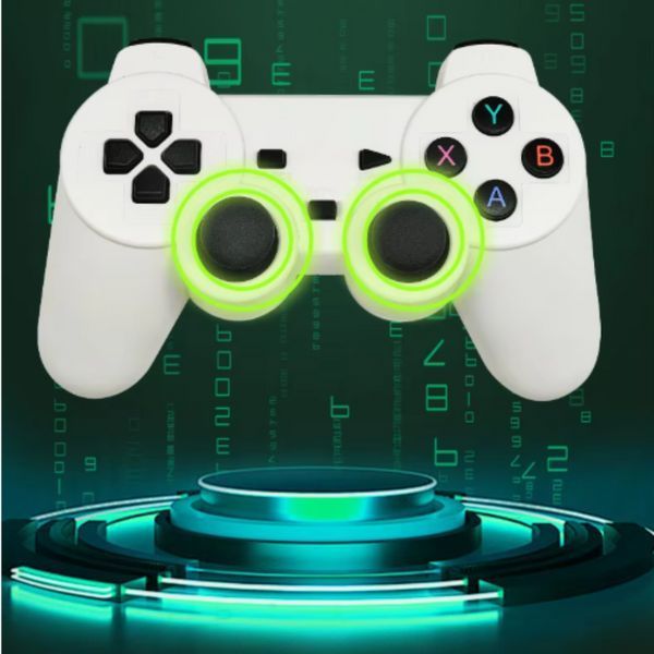 Потужна ігрова приставка з Linux, 10000+ ігор, підтримка PSP, бездротовий контролер, підтримка 4K та LPDDR4 2GB 2448861584 фото