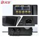 Паяльна станція 2-в-1 750 Вт з LCD-дисплеєм, BGA, SMD, PCB та IC (модель 8898) 2438773208 фото 4