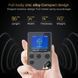 Музичний MP3 плеєр C5 Bluetooth 8 ГБ з голосовим рекордером та поворотним керуванням 2474679296 фото 5