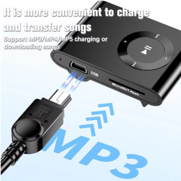 Кабель 2м для передачі даних USB 2.0 (підходить для PS3) 2440579933 фото