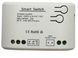 Wi-Fi реле eWelink 1CH AC/DC 7&ndash;32V для розумного дому 2611750607 фото 2