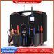 Автомобільний тестер VDIAGTOOL V200 Pro | Виявлення коротких замикань та обривів | 12V/24V | Діагностика електропроводки 2600654793 фото 1