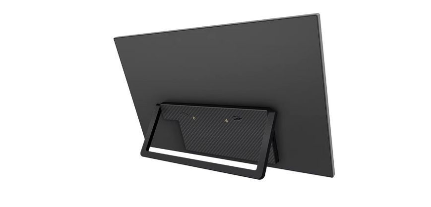 18.5" IPS Монітор 1920&times;1080 | 100 Гц, HDR, USB-C + HDMI, портативний дисплей для ПК, ігрових приставок, ноутбуків та смартфонів 2605650791 фото