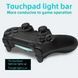 Бездротовий контролер Data Frog для PS4/PS4 Slim/PS4 Pro, ПК, Android 2446972380 фото 8
